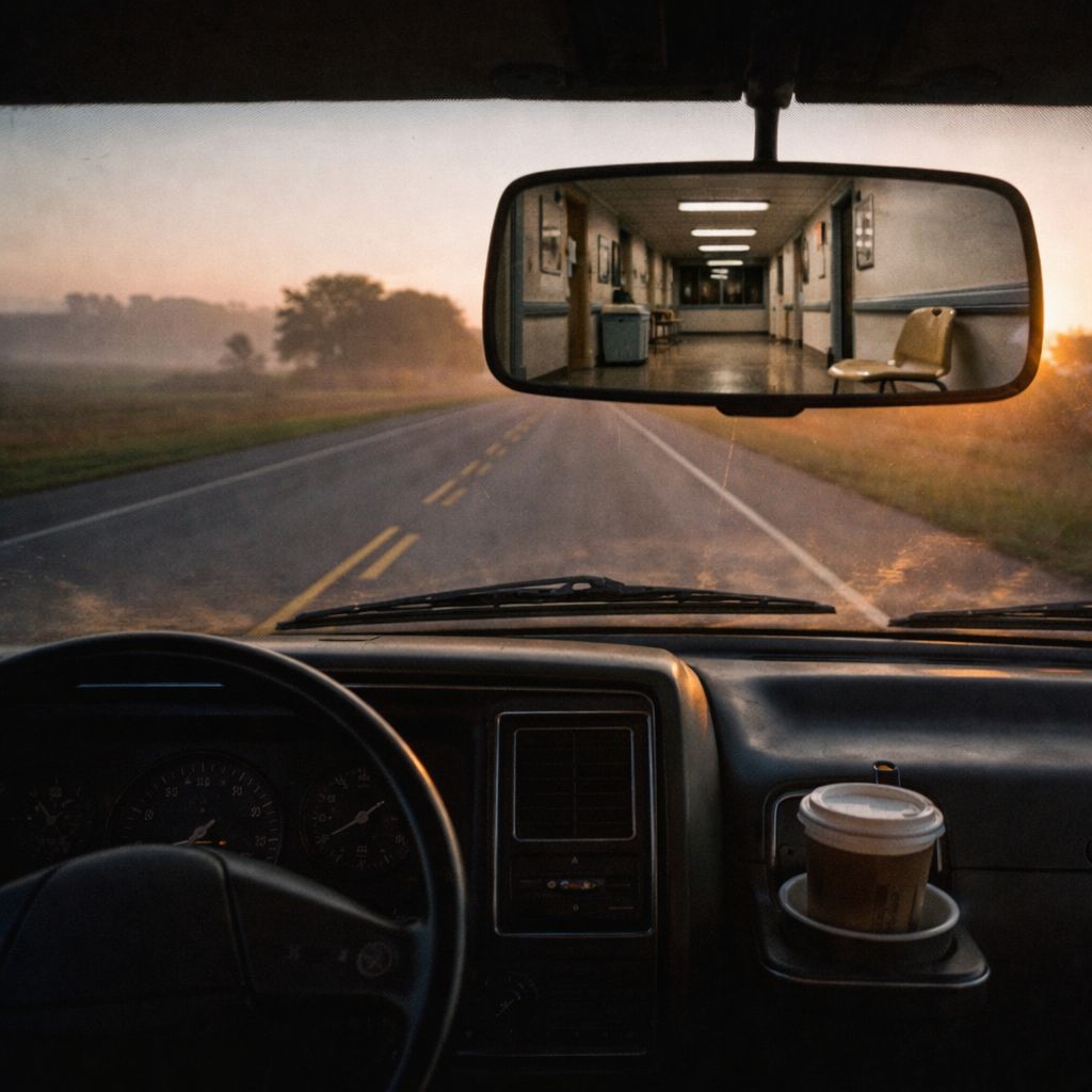 Built Back Different album cover